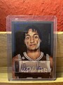 Devin Vassell Portrait Signatures Auto /99 - Panini Chronicles 22-23