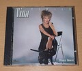 Tina Turner - Private Dancer CD Capitol Records +++++ Made In UK