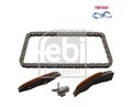 Febi Bilstein 49529 Steuerkettensatz für BMW MINI Motorsteuerung