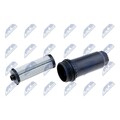 ORIGINAL® Nty Hydraulikfilter, Automatikgetriebe für Ford FOCUS II Turnier