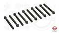 ELRING 111460 Zylinderkopfschraubensatz für DACIA MITSUBISHI OPEL RENAULT VOLVO