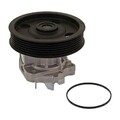 ORIGINAL® Febi Bilstein Wasserpumpe, Motorkühlung für Ford KA Opel CORSA D