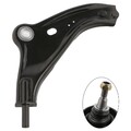 Lenker, Radaufhängung FEBI BILSTEIN 36141 für MINI, Vorderachse rechts, unten