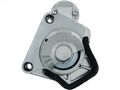 AS-PL S3148 Starter passend für NISSAN