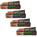 Edel Chromglanz 4 X 75 ml Autosol 01 001000 Chrom Politur Metall Metallpolitur