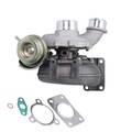 Turbolader für Audi Allroad 4BH C5 A6 Avant 4B 8E5 B6 8ED B7 059145701E