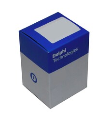 ABS-Raddrehzahlsensor aktiver Sensor SS21322-12B1 DELPHI für VOLVO POLESTAR