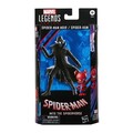 Spider-Man Noir und Spider-Ham Marvel Legends Series Figuren von Hasbro