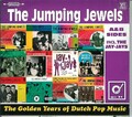 JUMPING JEWELS  " The golden years of Dutch pop music "  2 CD  neuwertig !