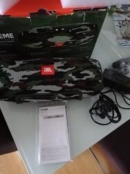 JBL Xtreme Special Edition squad- Camouflage (JBLXTREMESQUADEU)