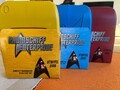 Star Trek – Die Originalserie | Komplette Sammleredition in 3 Boxen (DVD)