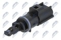 NTY Sensor Ansauglufttemperatur Ansauglufttemperatursensor ECT-CH-007