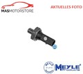 ÖLDRUCKSCHALTER ÖLDRUCKSENSOR MEYLE 100 919 0020 A FÜR SKODA OCTAVIA I