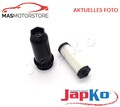 HYDRAULIKFILTER SATZ AUTOMATIK-GETRIEBE JAPKO FTJ078 V FÜR VOLVO S40 II,C30