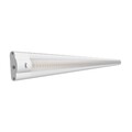 LED Unterbauleuchte SIRIS, 90cm, warmweiß, ohne Netzteil