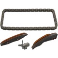 ORIGINAL® Febi Bilstein Steuerkettensatz für BMW 1 X3 5 Touring 3 Touring X1 3