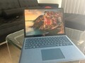Microsoft Surface Laptop 2 13,5 Zoll (128 GB, Intel Core i5 8. Gen., 8 GB).