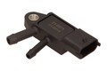 Sensor Abgasdruck für ALFA ROMEO CITROËN passend für FIAT LANCIA