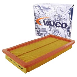VAICO LUFTFILTER passend für FIAT PUNTO UNO | V24-0492