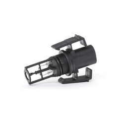 TOPRAN Ansauglufttemperatursensor Ladelufttemperatursensor 401 471