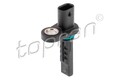 ABS Sensor Raddrehzahl TOPRAN 410 482 für MERCEDES KLASSE W213 Model S213 C238