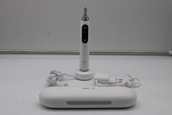 Oral-B iO Series 9 Elektrische Zahnbürste/Electric Toothbrush, 7 Putzmodi 