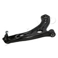 JAPKO Querlenker Dreieckslenker 72473R für HONDA JAZZ 4