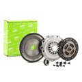 VALEO 835160 Kupplungssatz Kupplung für AUDI A6 Avant (4F5, C6)