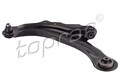 Topran Lenker, Radaufhängung 700 321 für RENAULT