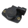 MEAT & DORIA 83001E Drosselklappenpotentiometer für RENAULT TWINGO I (C06)