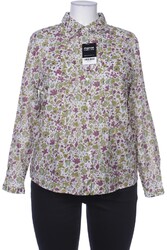 Peter Hahn Bluse Damen Oberteil Hemd Hemdbluse Gr. EU 44 Baumwolle M... #jl6poummomox fashion - Your Style, Second Hand