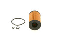 Ölfilter Filtereinsatz F 026 407 023 BOSCH für AUDI SEAT SKODA VW