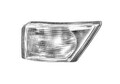 VAN WEZEL BLINKER BLINKLEUCHTE VORNE LINKS  2813905