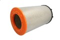 Luftfilter HENGST E1033L für SCANIA T 15.607 2004-2019