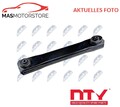 QUERLENKER LENKER RADAUFHÄNGUNG NTY ZWT-CH-022 V FÜR JEEP GRAND CHEROKEE II
