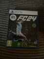 EA Sports FC 24 - FR/NL - PS5 / PlayStation 5 - Neu & OVP