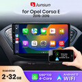 9"Autoradio für Vauxhall Corsa E 2015 Carplay Android Auto 2G+32G WIFI