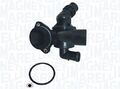 Thermostat, Kühlmittel Magneti Marelli 352317003720 für AUDI SEAT
