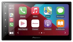 Pioneer SPH-DA160DAB - 2DIN MP3-Autoradio Touchscreen / DAB / Bluetooth /Carplay