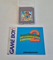 Super Mario Land 2: 6 Golden Coins Nintendo Game Boy Spiel mit Anleitung PAL