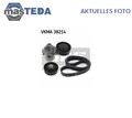 VKMA 38214 KEILRIPPENRIEMENSATZ SKF FÜR BMW 3,5,1,6,X3,X1,X5,7,E91,E60,E61,E90