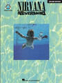 Nirvana - Nevermind | Guitar Recorded Version | Buch | 1993 | Hal Leonard