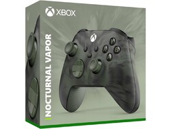 Microsoft Xbox Series X Wireless Controller Nocturnal Vapor Special Edition (Xbo