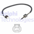 Sensor, Temperatur Gas Auspuffanlage TS30222 DELPHI für Mercedes-Benz