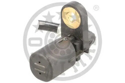 ABS-Raddrehzahlsensor passiver Sensor 06-S263 OPTIMAL für MERCEDES-BENZ C-KLASSE