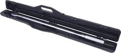 KS TOOLS 3/4" Industrie Drehmomentschlüssel,umschaltbar, 100-600Nm