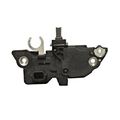 HUCO Lichtmaschine Generatorregler für RENAULT Clio Kangoo Megane Modus 2003-