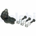 1x ORIGINAL® Delphi Trag-/Führungsgelenk Vorne für Fiat 500X Jeep RENEGADE