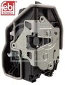 febi bilstein 177559 Türschloss für BMW für Alpina für Mini 