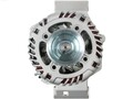 AS-PL Lichtmaschine Generator LiMa ohne Pfand Brandneu AS-PL A5491S
